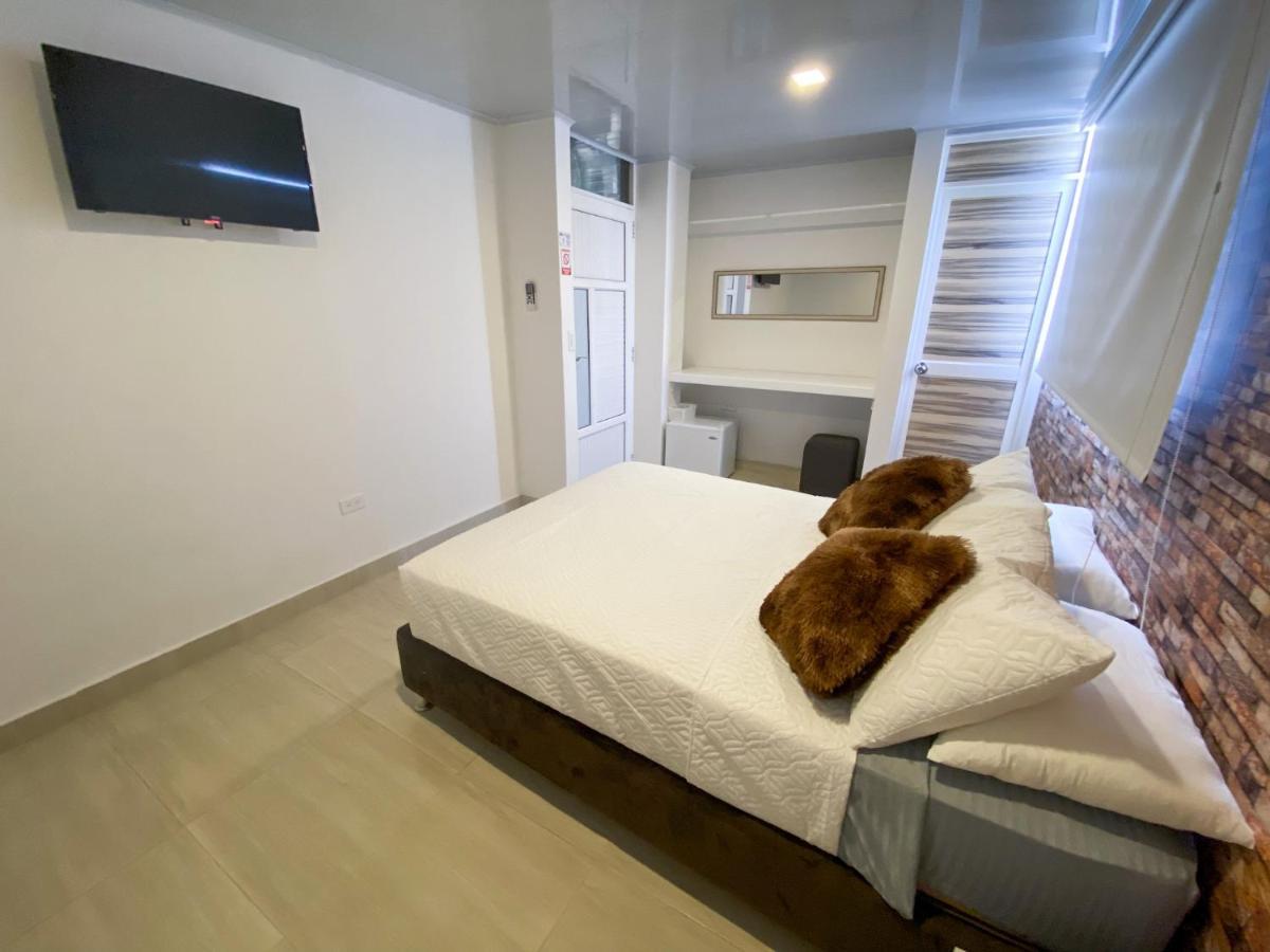 Oceana Hotel San Andrés Δωμάτιο φωτογραφία