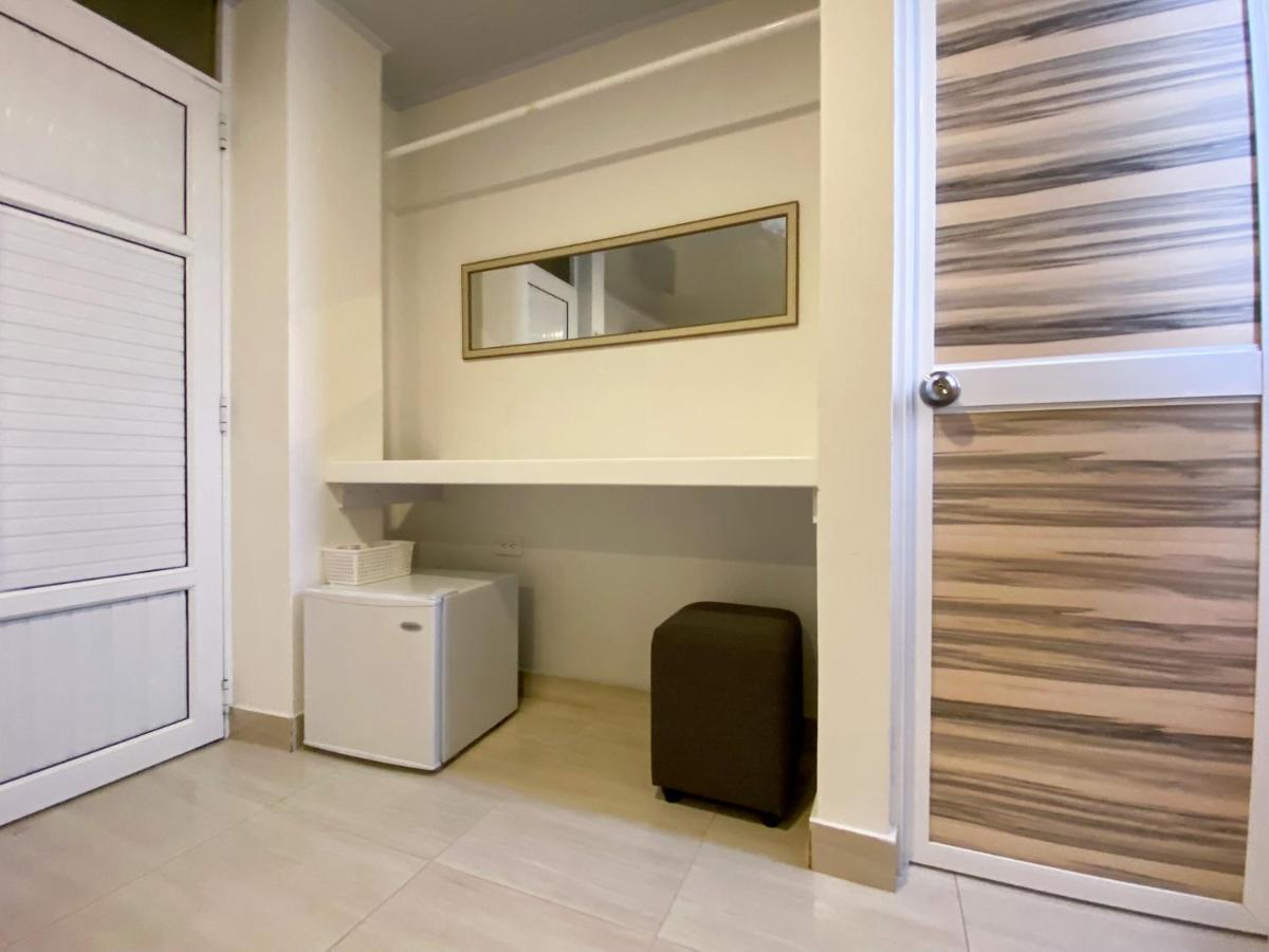Oceana Hotel San Andrés Δωμάτιο φωτογραφία