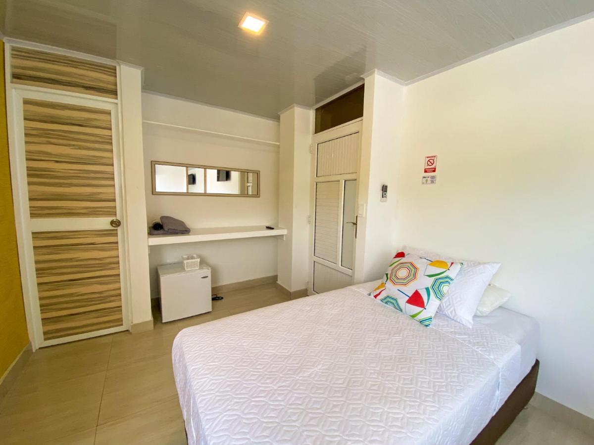 Oceana Hotel San Andrés Δωμάτιο φωτογραφία