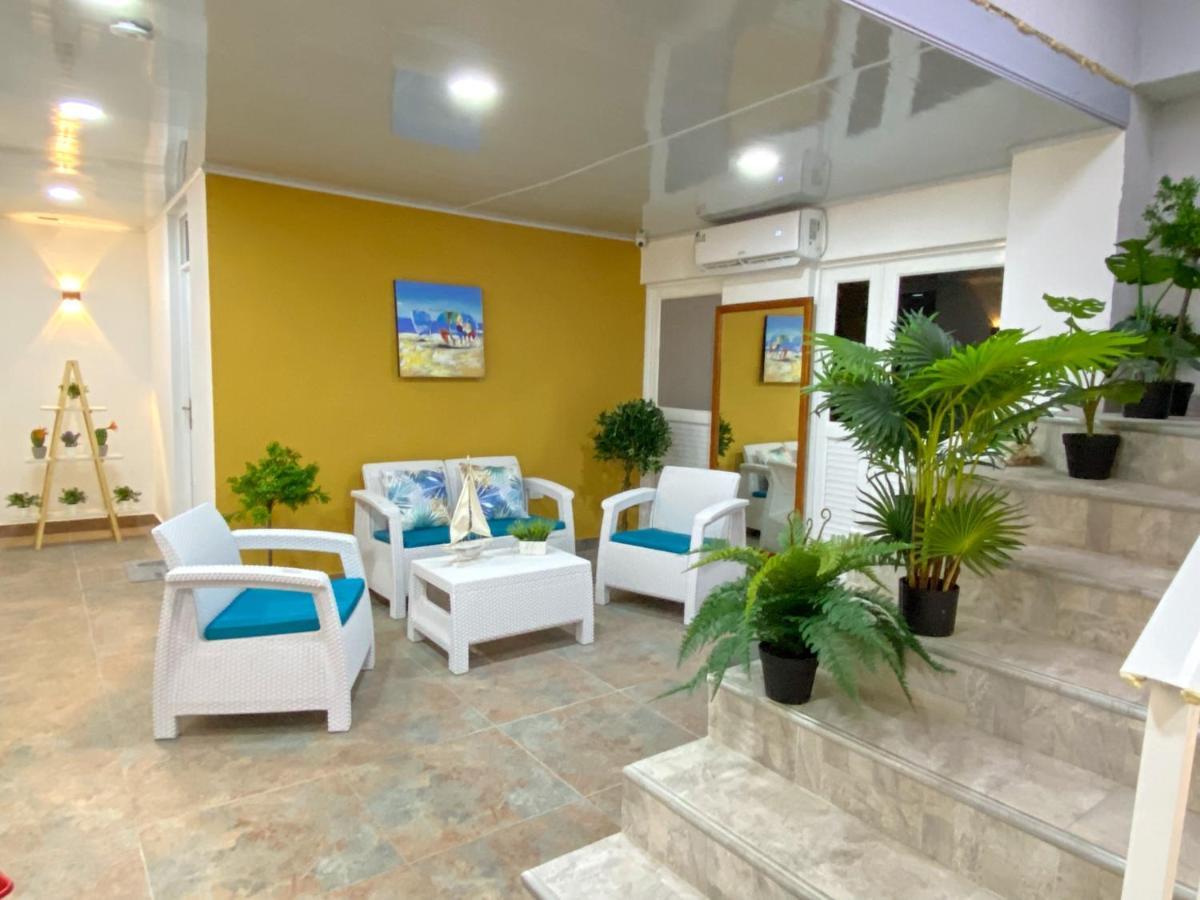 Oceana Hotel San Andrés Εξωτερικό φωτογραφία