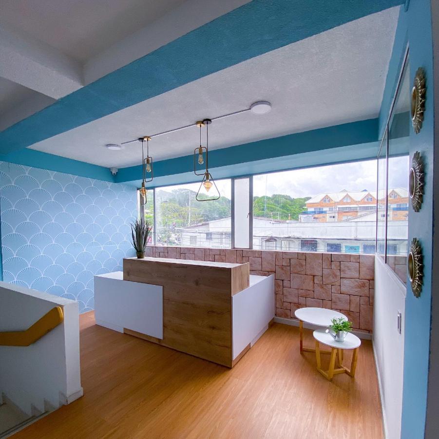 Oceana Hotel San Andrés Εξωτερικό φωτογραφία