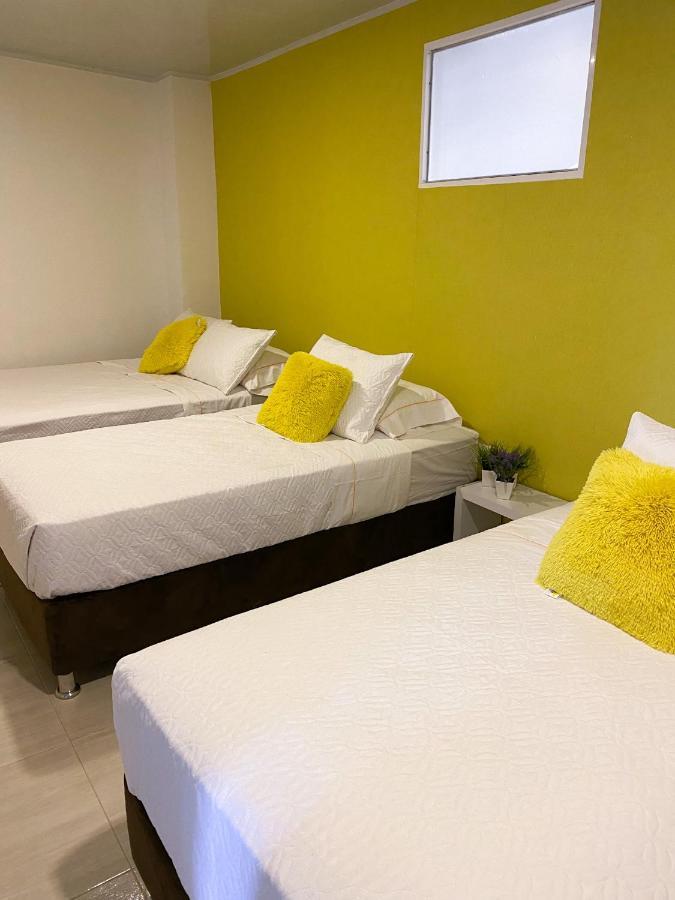 Oceana Hotel San Andrés Δωμάτιο φωτογραφία