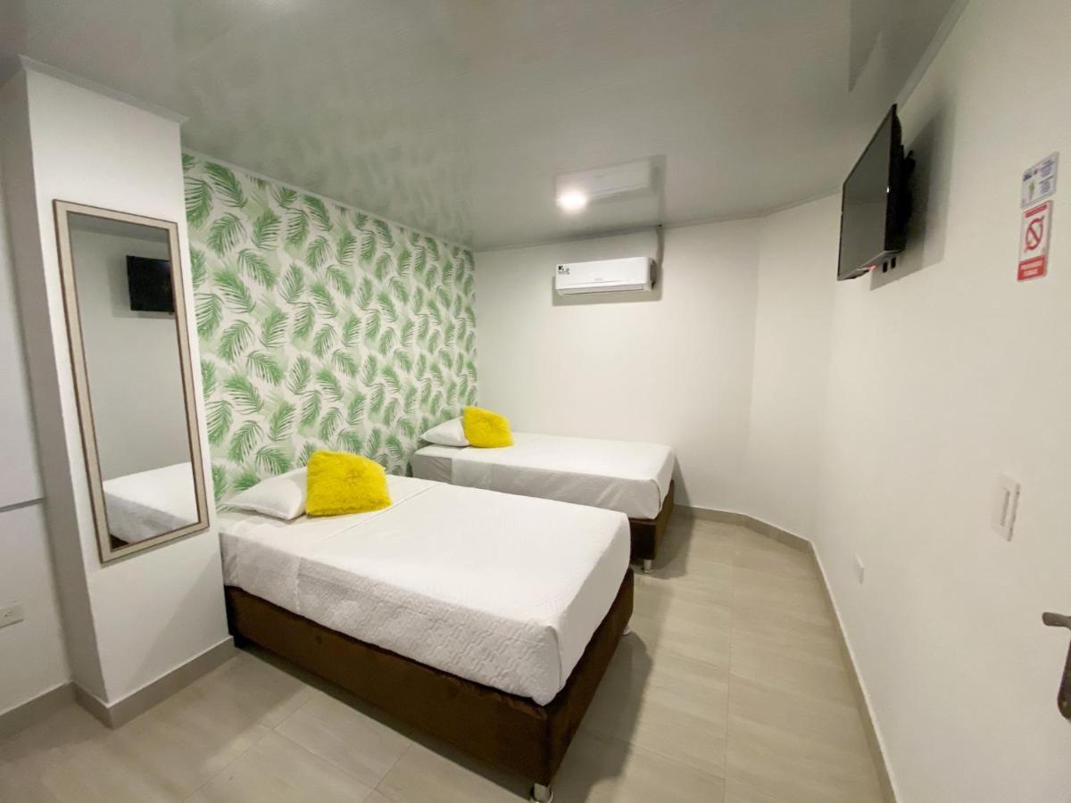 Oceana Hotel San Andrés Δωμάτιο φωτογραφία