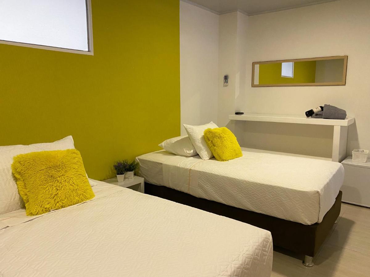 Oceana Hotel San Andrés Δωμάτιο φωτογραφία