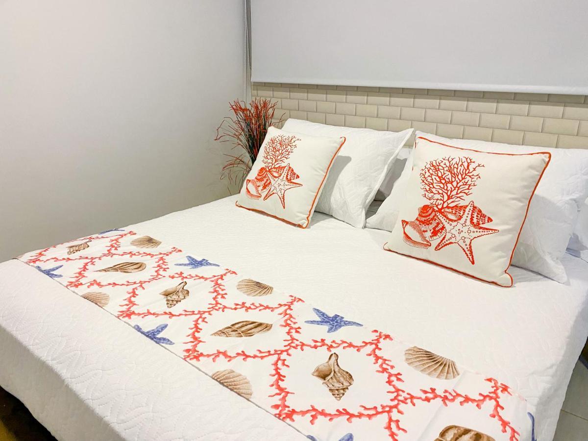 Oceana Hotel San Andrés Εξωτερικό φωτογραφία