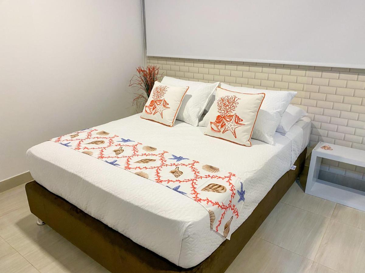 Oceana Hotel San Andrés Εξωτερικό φωτογραφία