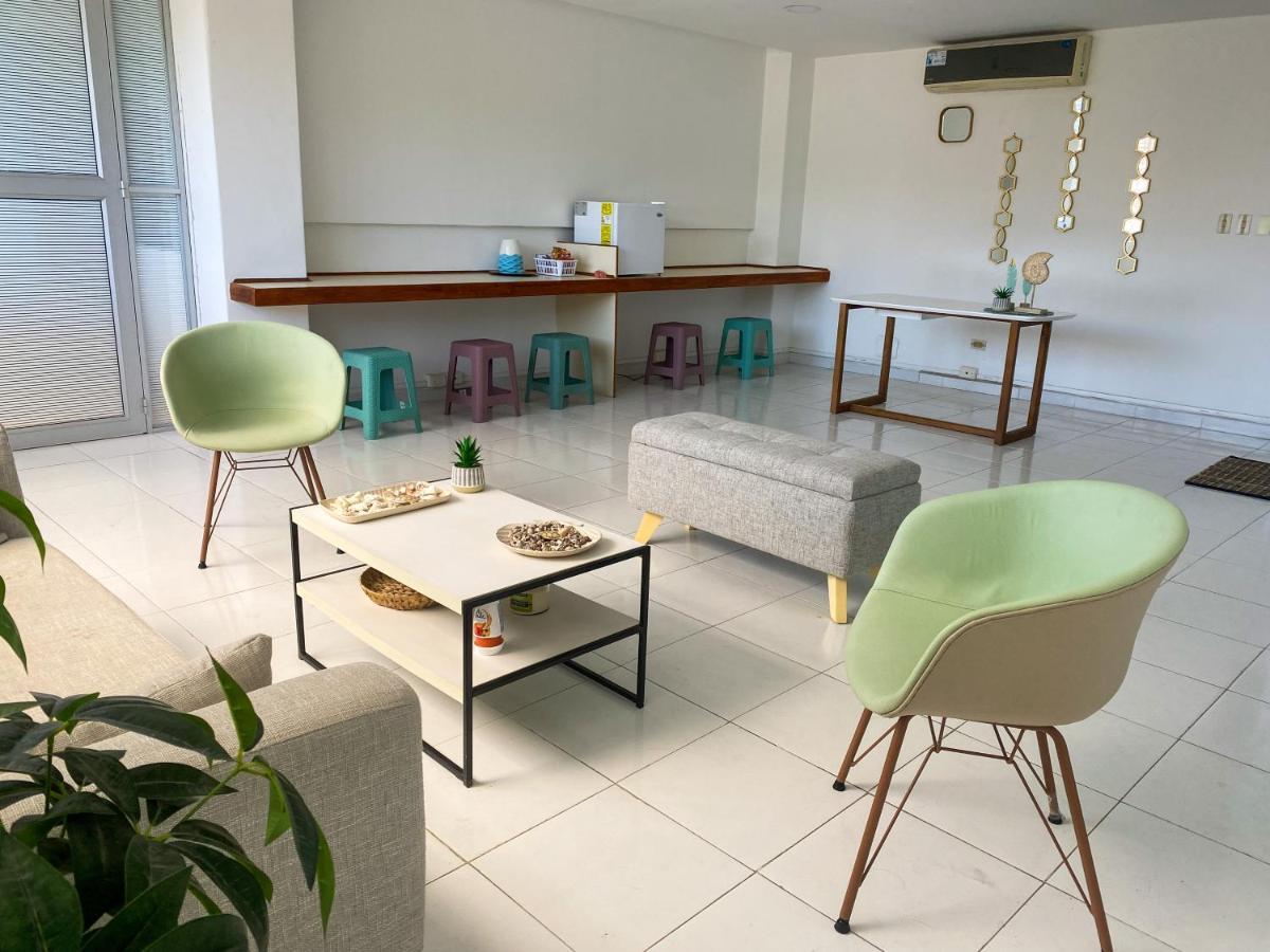 Oceana Hotel San Andrés Εξωτερικό φωτογραφία