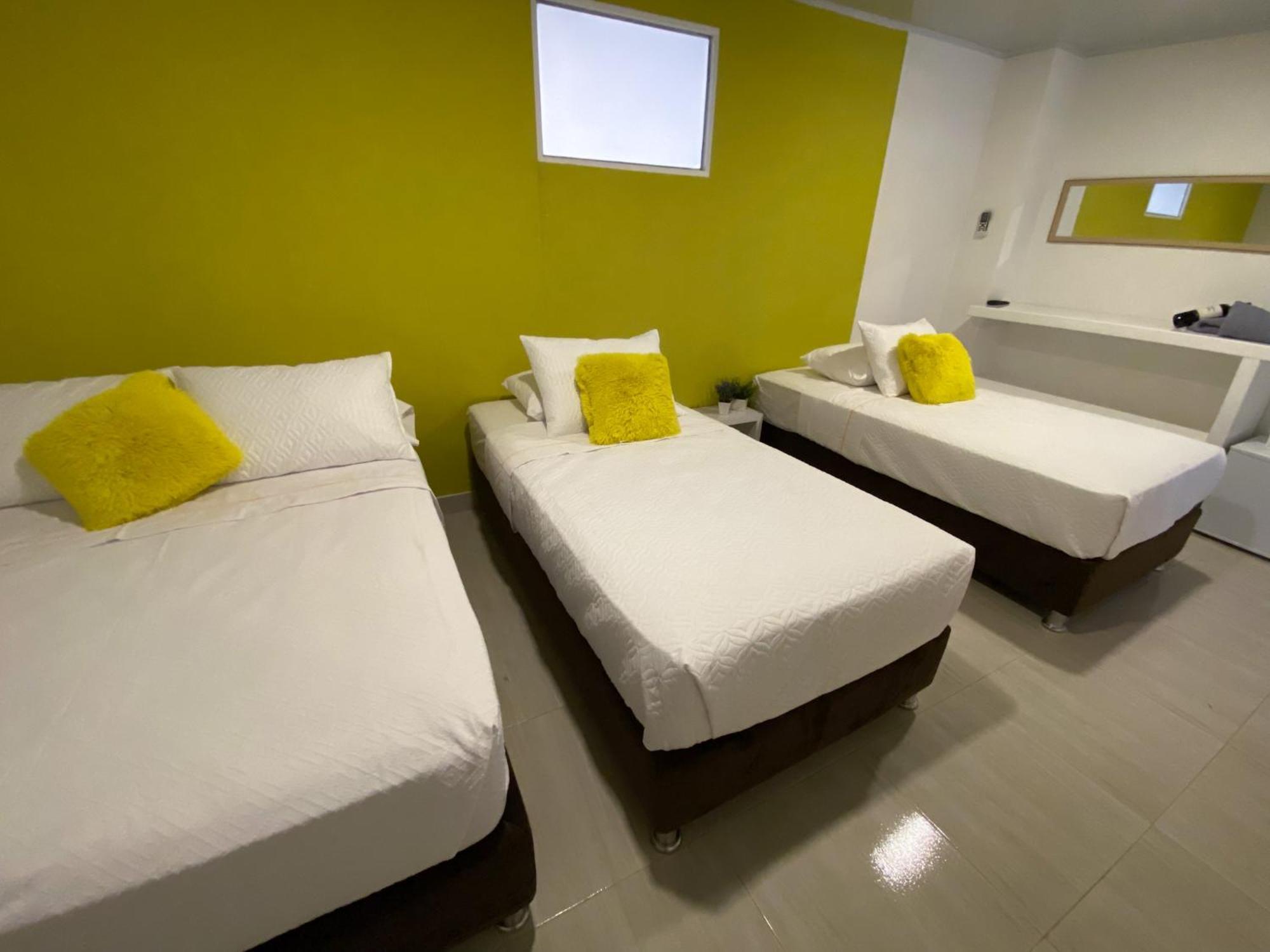 Oceana Hotel San Andrés Δωμάτιο φωτογραφία